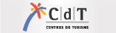 Centres de Turisme